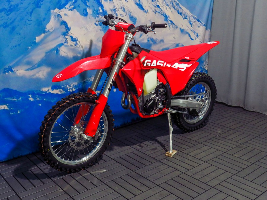 2024 GASGAS EX 450F