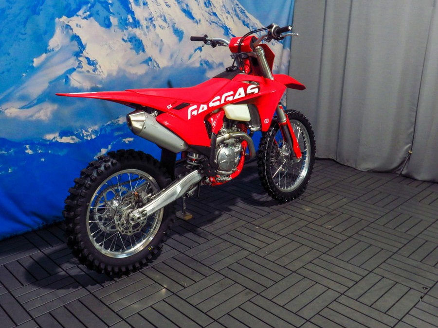 2024 GASGAS EX 450F