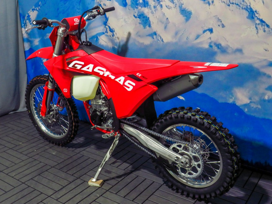 2024 GASGAS EX 450F