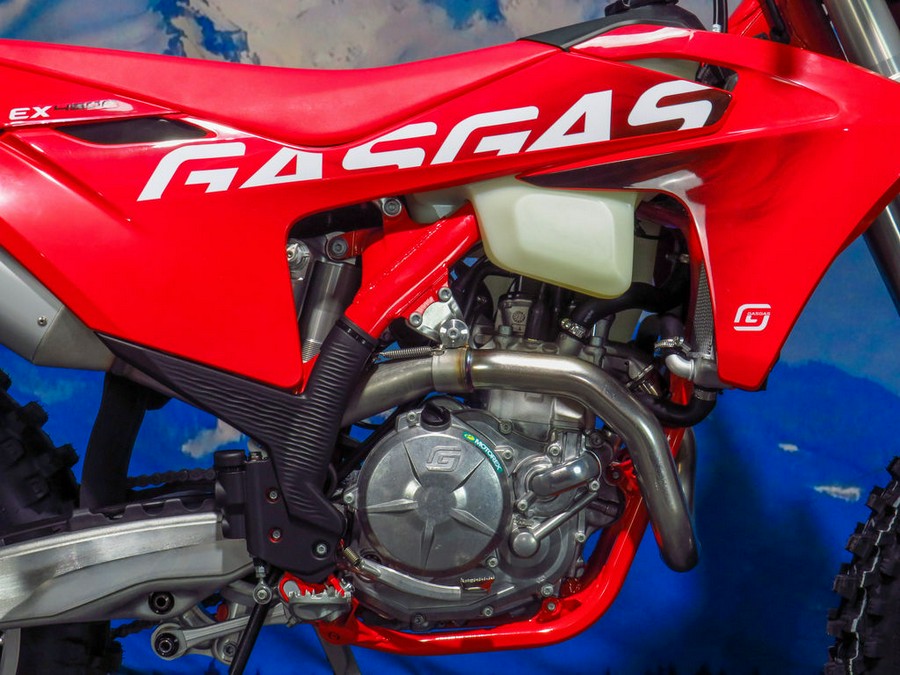 2024 GASGAS EX 450F