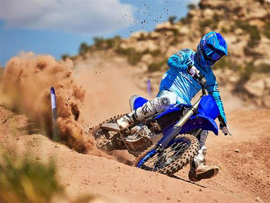 2023 Yamaha YZ450F