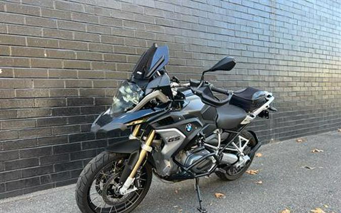 2020 BMW R 1250 GS