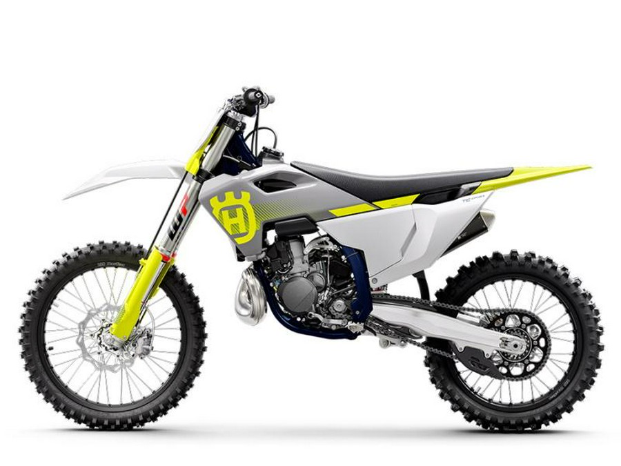 2024 Husqvarna® TC 250