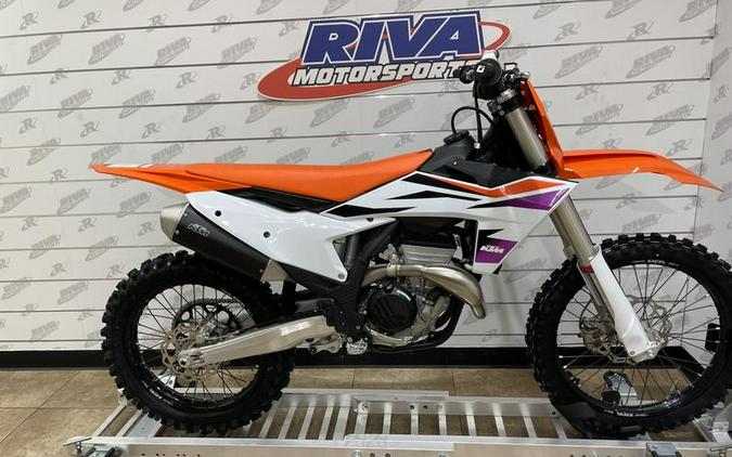 2024 KTM 350 SX-F