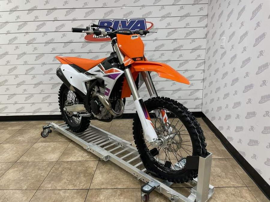 2024 KTM 350 SX-F