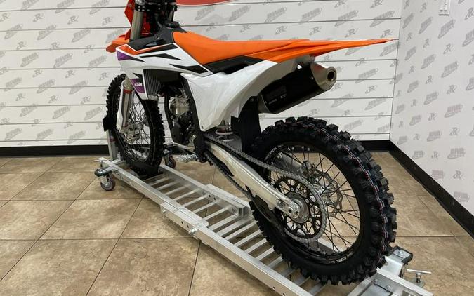 2024 KTM 350 SX-F