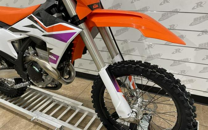 2024 KTM 350 SX-F