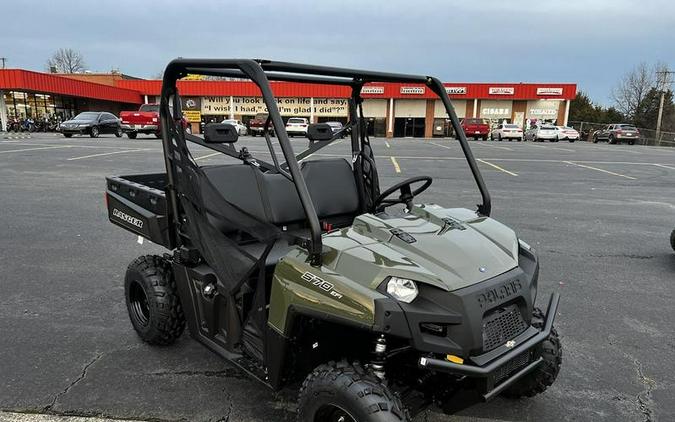 2024 Polaris® Ranger 570 Full-Size