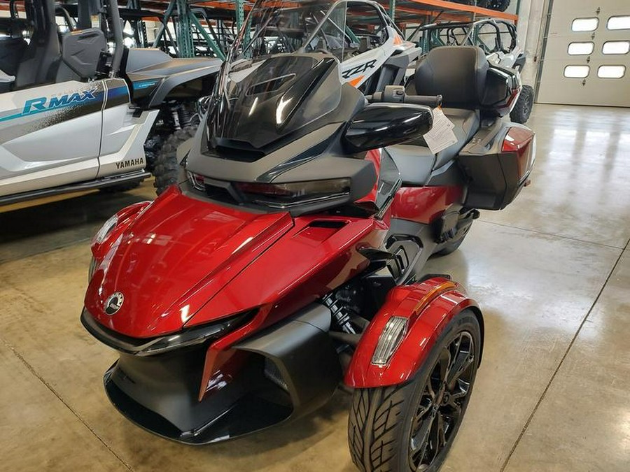 2024 Can-Am® RT LIMITED