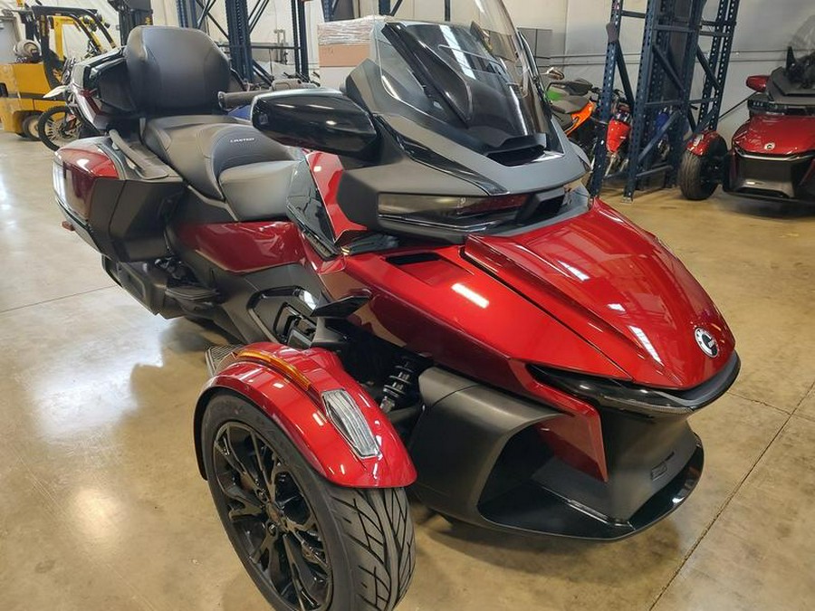 2024 Can-Am® RT LIMITED