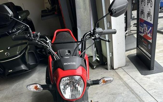 2023 Honda® Navi