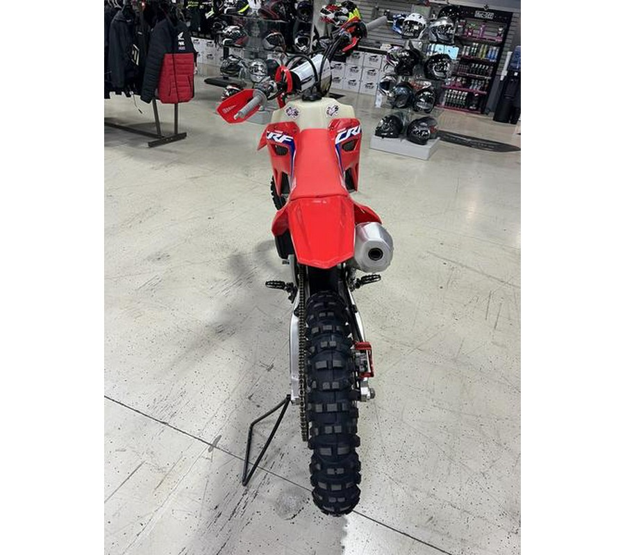 2023 Honda® CRF450RX