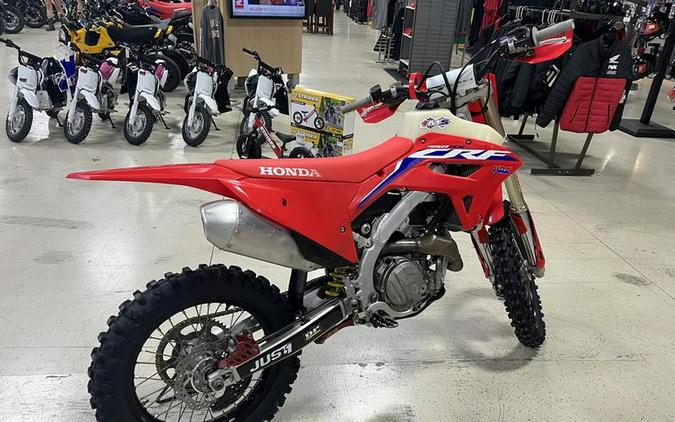 2023 Honda® CRF450RX