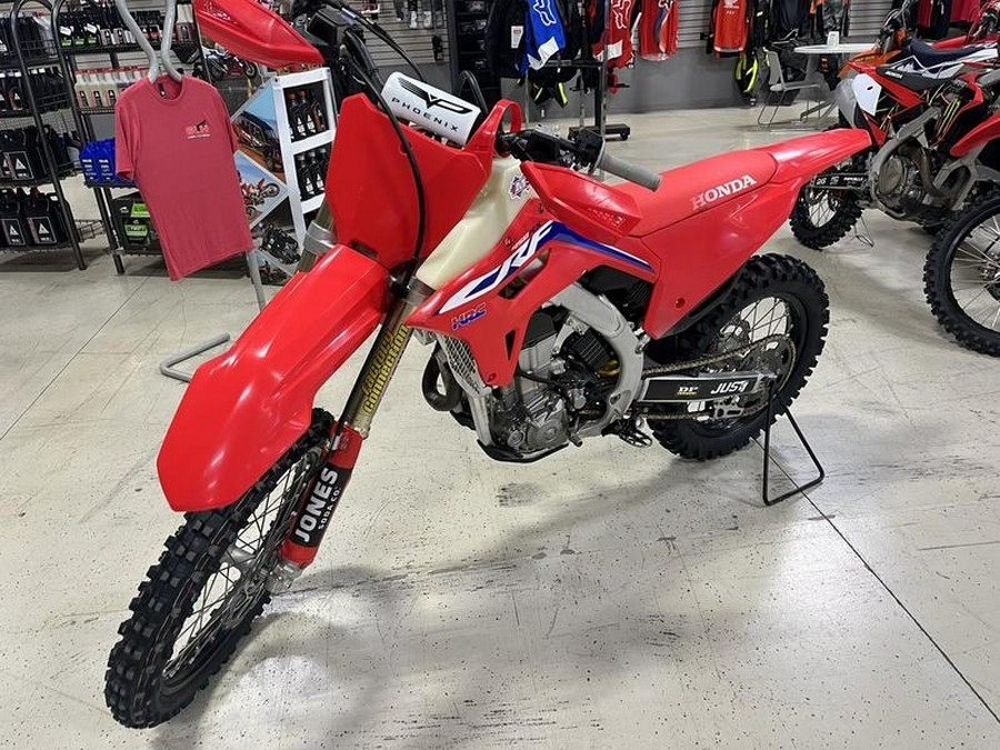 2023 Honda® CRF450RX