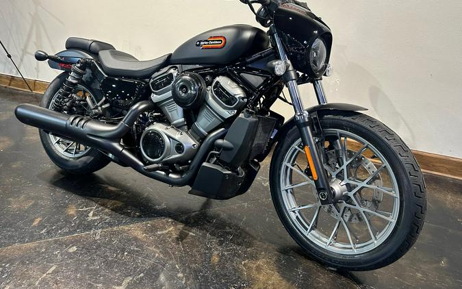 2023 Harley-Davidson Sportster® Nightster™ Special