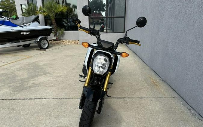 2024 Honda Grom