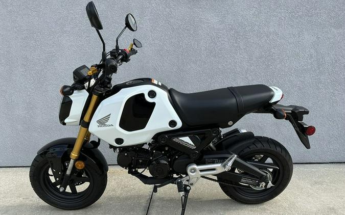 2024 Honda Grom