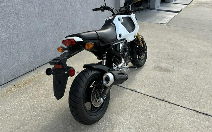 2024 Honda Grom