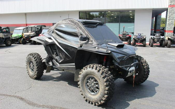 2023 Polaris® RZR Pro R Ultimate