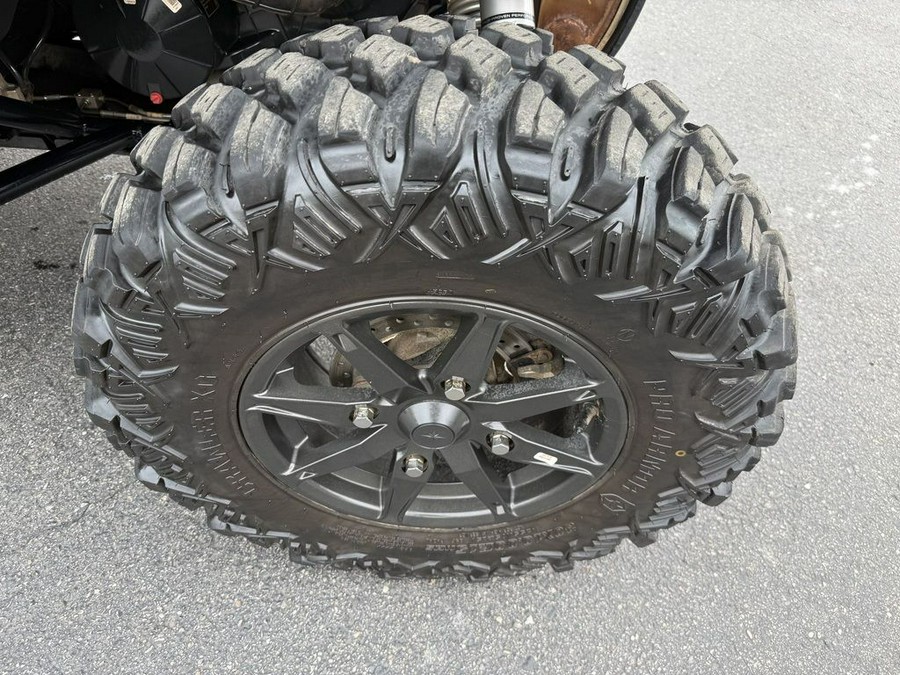 2024 Polaris® General XP 1000 Ultimate