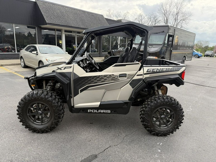 2024 Polaris® General XP 1000 Ultimate