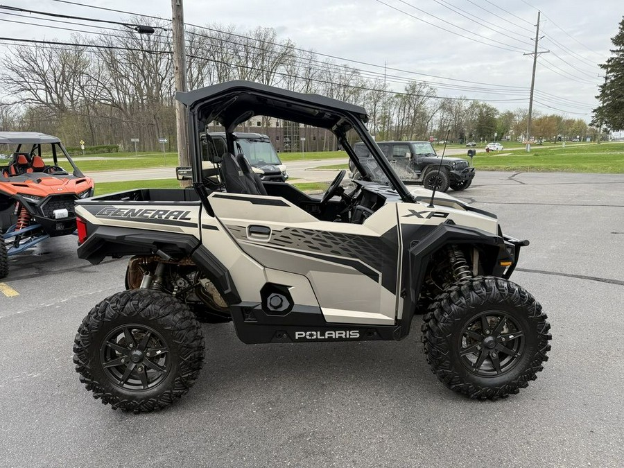 2024 Polaris® General XP 1000 Ultimate