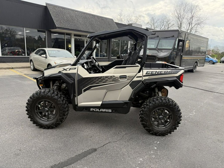2024 Polaris® General XP 1000 Ultimate