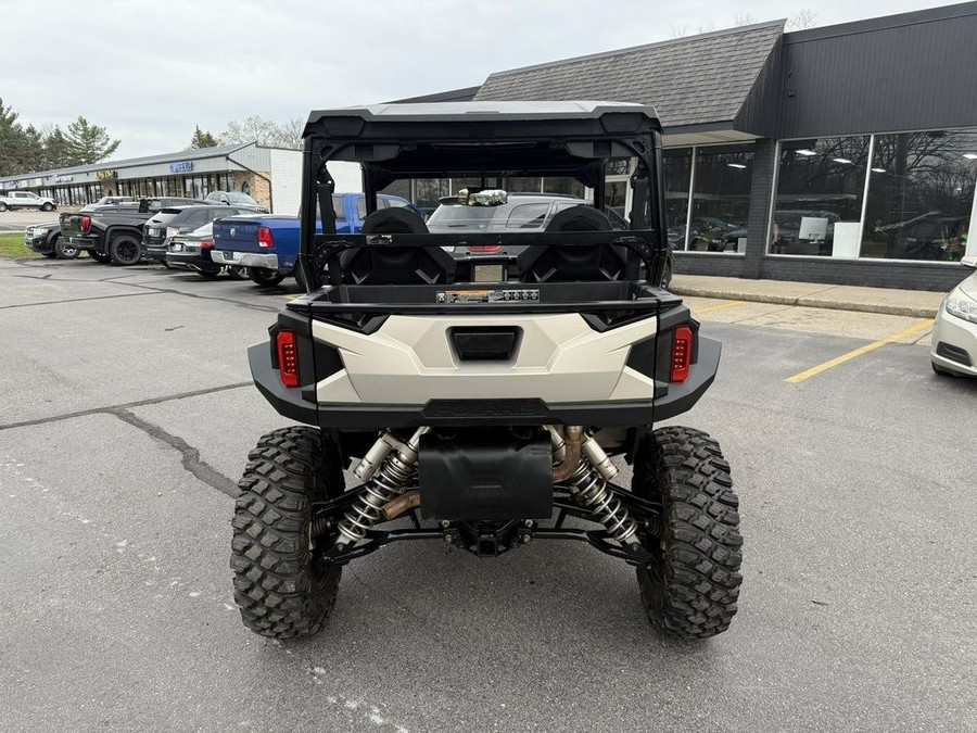 2024 Polaris® General XP 1000 Ultimate