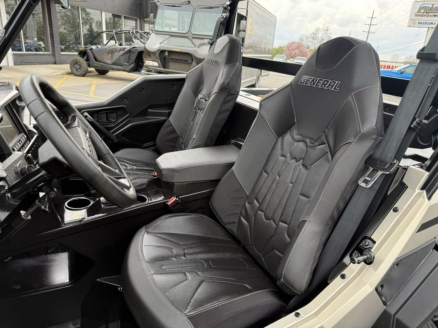 2024 Polaris® General XP 1000 Ultimate