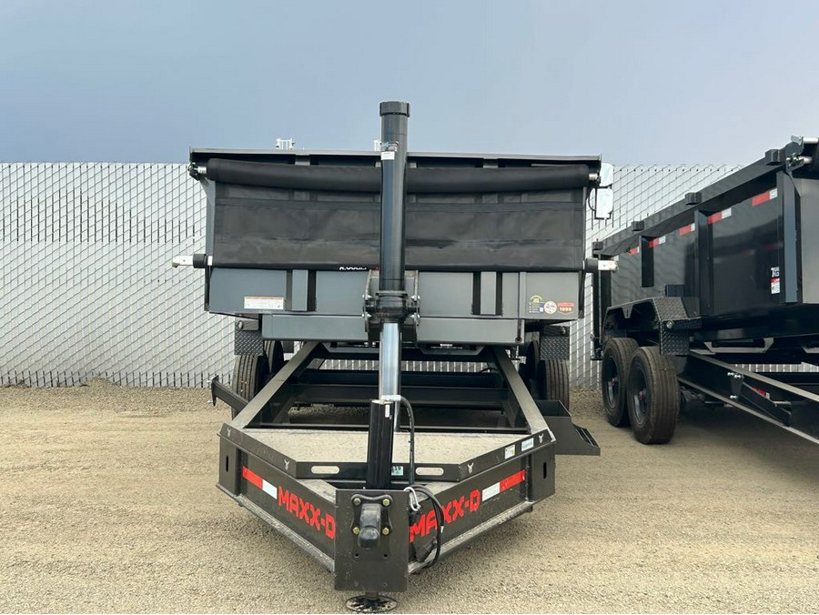 2026 16X7-21K SUPER HD BP DUMP DSX - MAXX-D