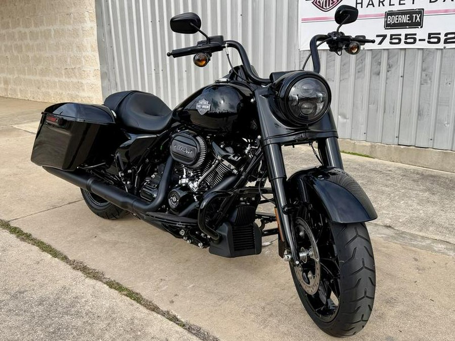 2025 Harley-Davidson® FLHRXS - Road King® Special