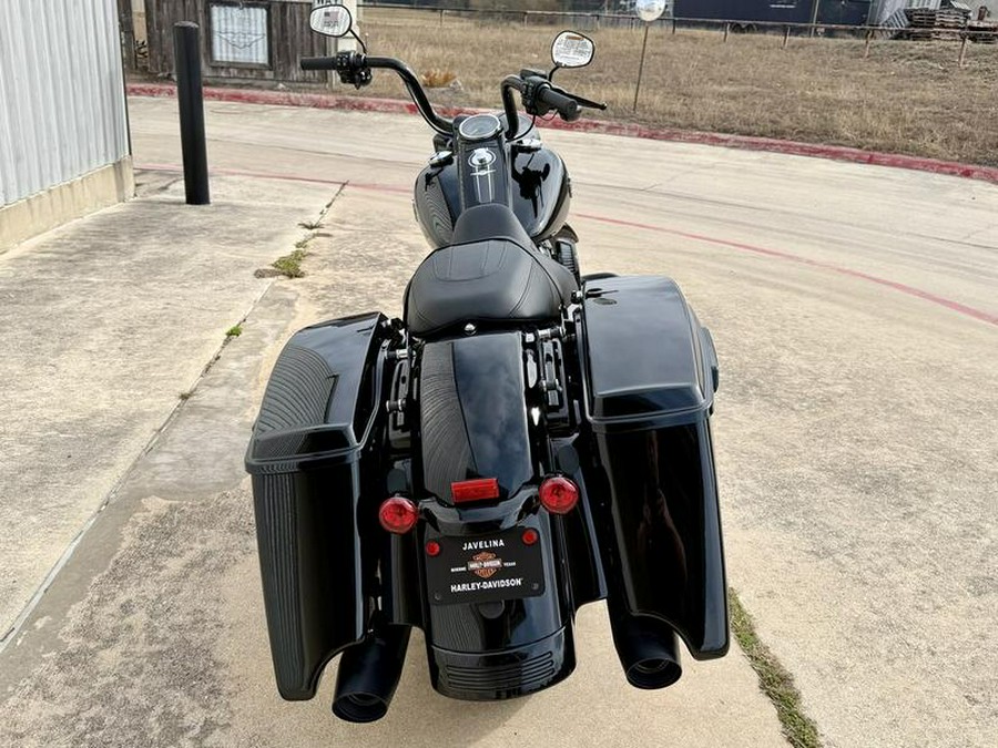 2025 Harley-Davidson® FLHRXS - Road King® Special