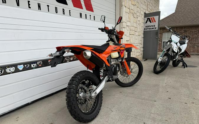 2026 KTM 350 EXC-F