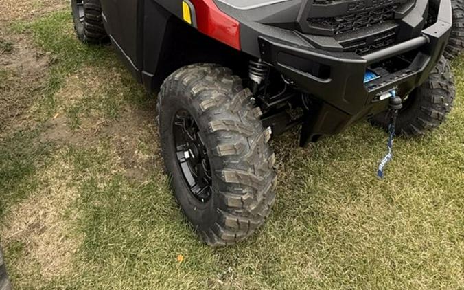 2026 Polaris® RANGER XP 1000 NorthStar Edition Premium Sunset Red