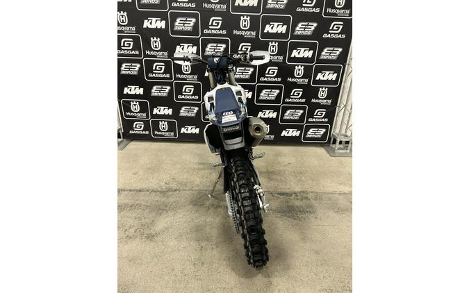 2026 Husqvarna Motorcycles FE 450