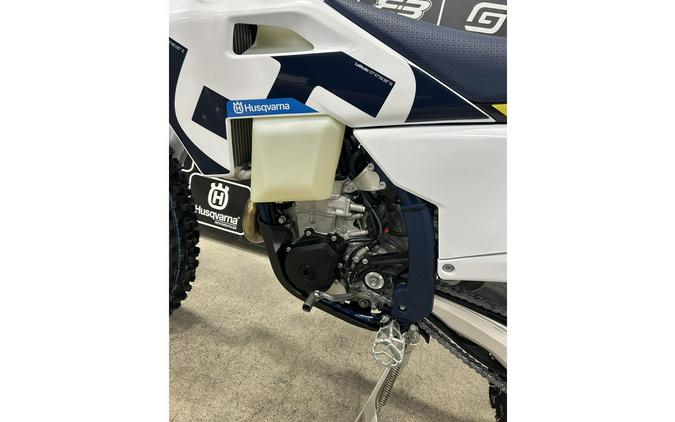 2026 Husqvarna Motorcycles FE 450