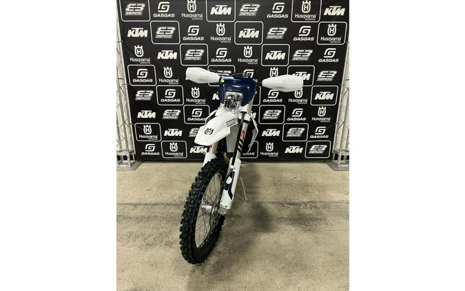 2026 Husqvarna Motorcycles FE 450