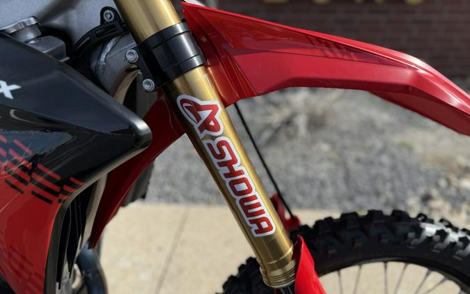 2026 Ducati Desmo450 MX Factory