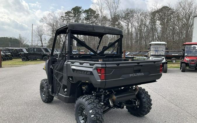 2026 Polaris Ranger 1000 Premium