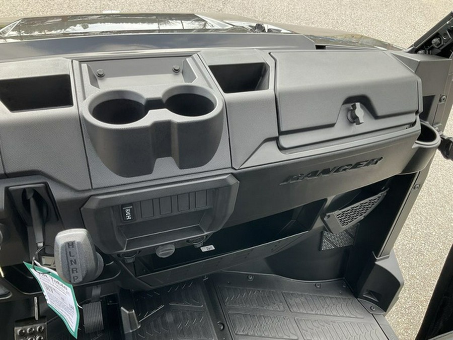 2026 Polaris Ranger 1000 Premium