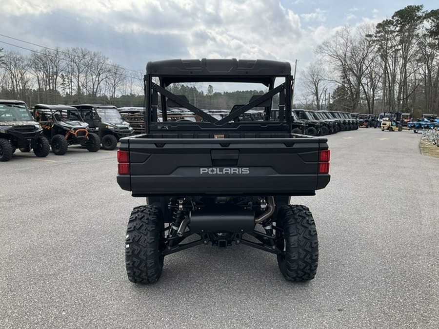 2026 Polaris Ranger 1000 Premium