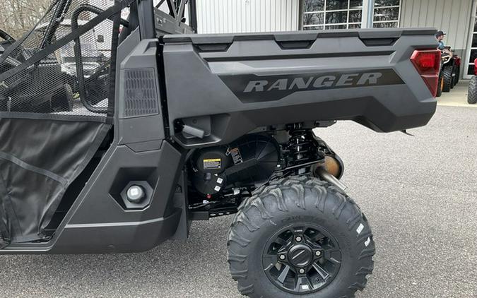 2026 Polaris Ranger 1000 Premium