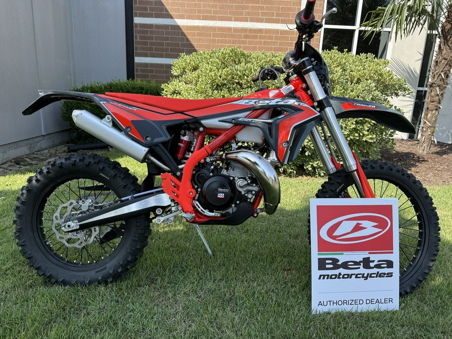 2026 Beta 300 Xtrainer