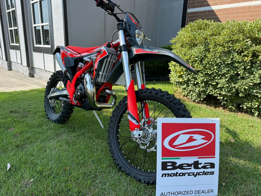 2026 Beta 300 Xtrainer