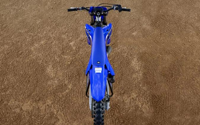 2026 Yamaha YZ125