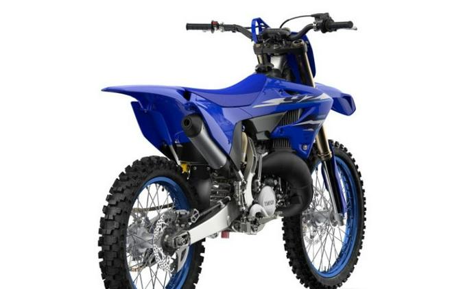 2026 Yamaha YZ125