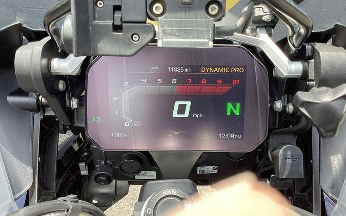2022 BMW R 1250 GS Adventure