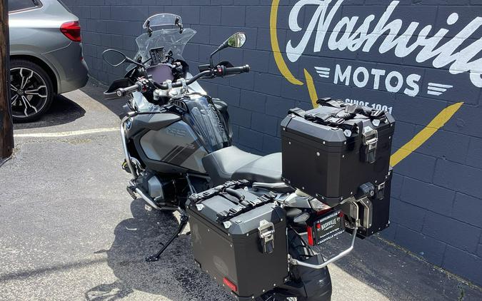 2022 BMW R 1250 GS Adventure