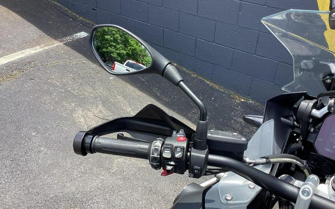 2022 BMW R 1250 GS Adventure