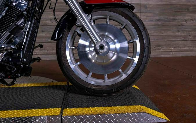 2025 FLFB - Fat Boy® - Harley-Davidson®